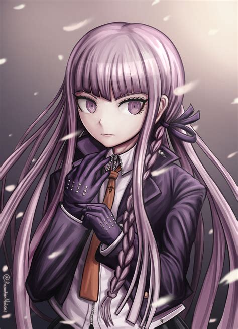 kyoko kirigiri